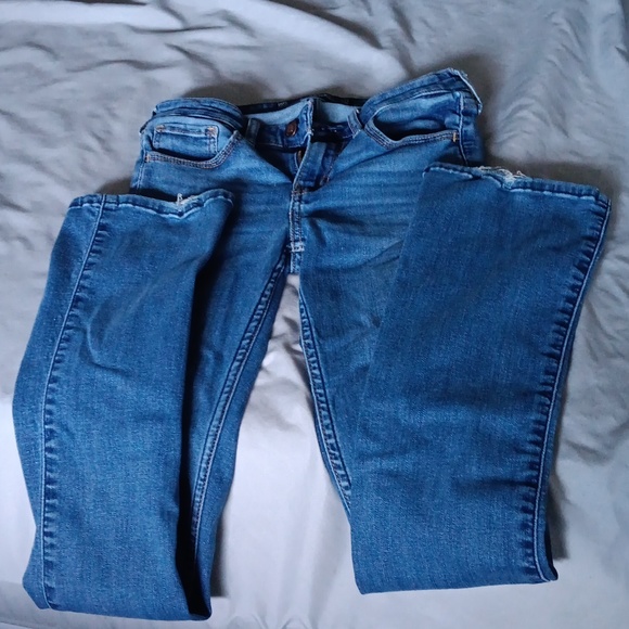 Hollister 00S low-rise boot - Picture 8 of 9